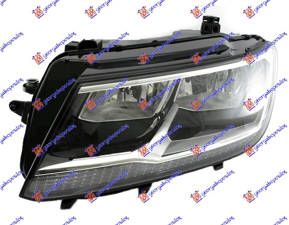 FAR ELEKTRICNI (H7/H7) (DEPO) VW TIGUAN 2016-2020 (AD1/AX1)