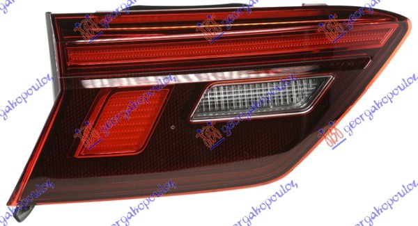STOP LAMPA UNUTRASNJA LED (HELLA) VW TIGUAN 2016-2020 (AD1/AX1)