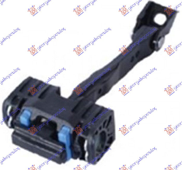 GRANICNIK PREDNJIH VRATA VW TIGUAN 2016-2020 (AD1/AX1)