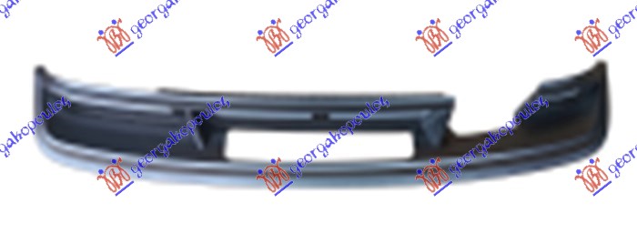 HLADNJAK MOTORA 2.0DIZ (135KW) (650x450) VW TIGUAN 16-20