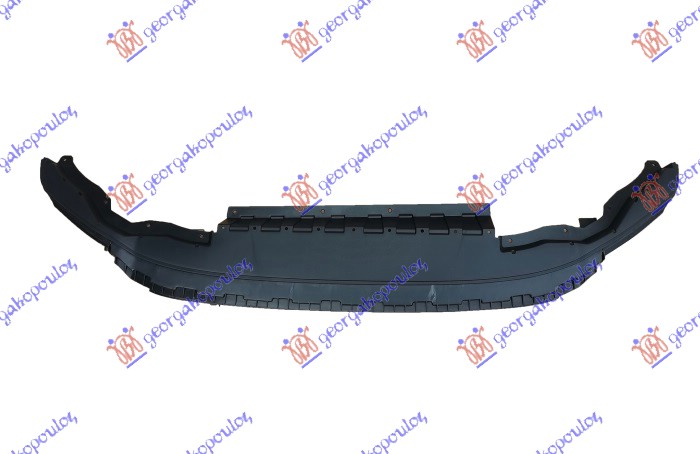 SPOJLER PREDNJEG BRANIKA (R-LINE) VW TIGUAN 2016-2020 (AD1/AX1)