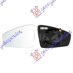 STAKLO RETROVIZORA SA GREJACEM (ASFERICNO) VW TIGUAN 2016-2020 (AD1/AX1)