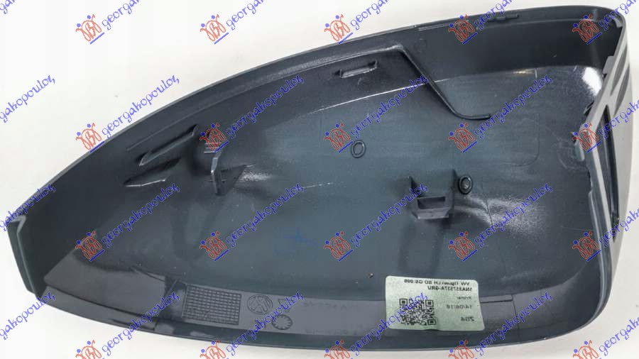 POKLOPAC RETROVIZORA PM (SVETLO UPOZORENJA PROMENE TRAKE) VW TIGUAN 2016-2020 (AD1/AX1)