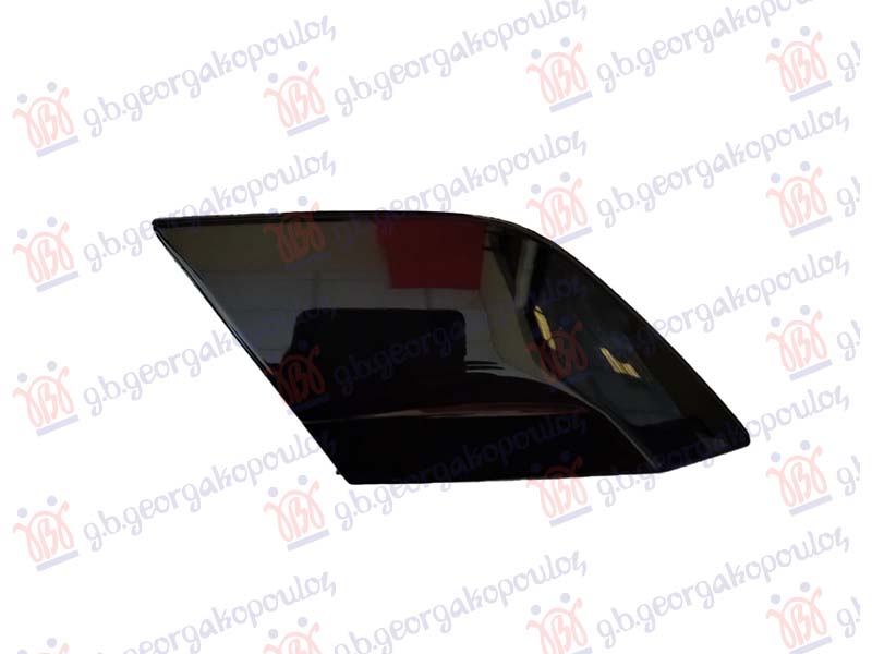 POKLOPAC KUKE PREDNJEG BRANIKA (R-LINE) VW TIGUAN 2016-2020 (AD1/AX1)