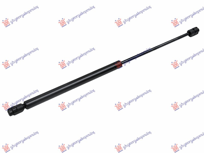 AMORTIZER HAUBE (690L-330N) (MARELLI) VW TIGUAN 2016-2020 (AD1/AX1)