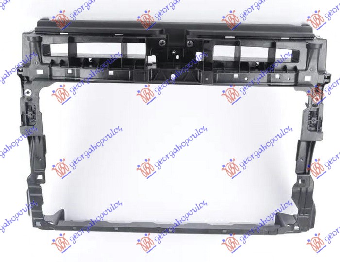 VEZNI LIM (2.0 TSI BENZIN 110KW) VW TIGUAN ALLSPACE/XL 2017-2021 (BW2)