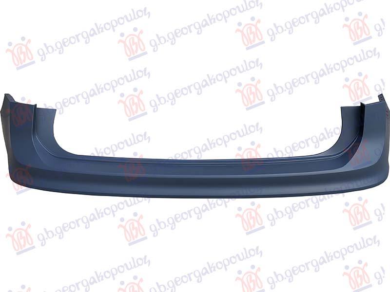 ZADNJI BRANIK GORNJI PM VW TIGUAN ALLSPACE/XL 2017-2021 (BW2)