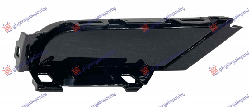 POKLOPAC MAGLENKE (R-LINE) VW TIGUAN ALLSPACE/XL 2017-2021 (BW2)