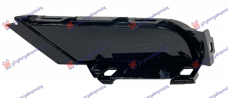 POKLOPAC MAGLENKE (R-LINE) VW TIGUAN ALLSPACE/XL 2017-2021 (BW2)