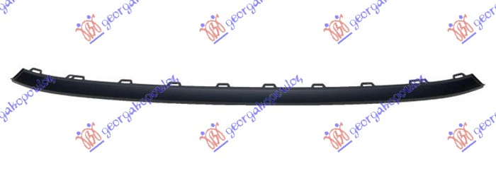 LAJSNA PREDNJEG BRANIKA DONJA PM (R-LINE) VW TIGUAN ALLSPACE/XL 2017-2021 (BW2)