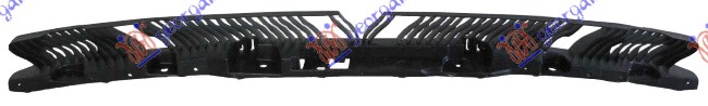 NOSAC (OJACANJE) ZADNJEG BRANIKA PLASTICNI VW TIGUAN ALLSPACE/XL 2017-2021 (BW2)