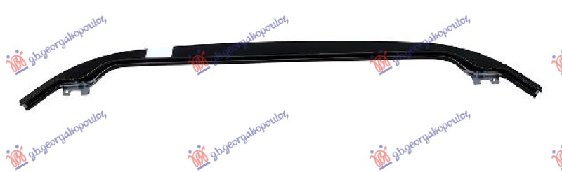 DONJA GREDA VW TIGUAN 2020-2023 (AD1/AX1)