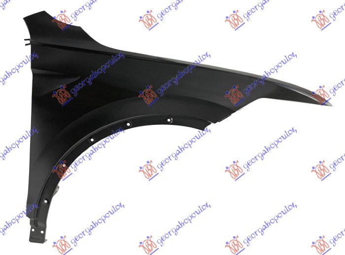 BLATOBRAN VW TIGUAN 2020-2023 (AD1/AX1)