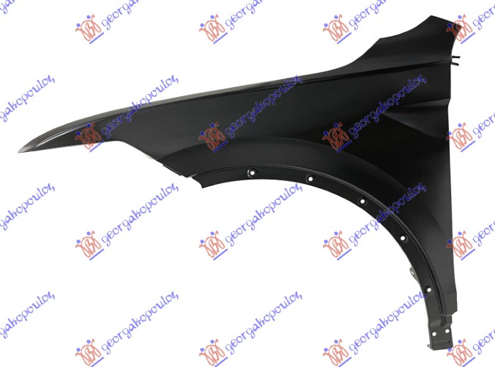BLATOBRAN VW TIGUAN 2020-2023 (AD1/AX1)