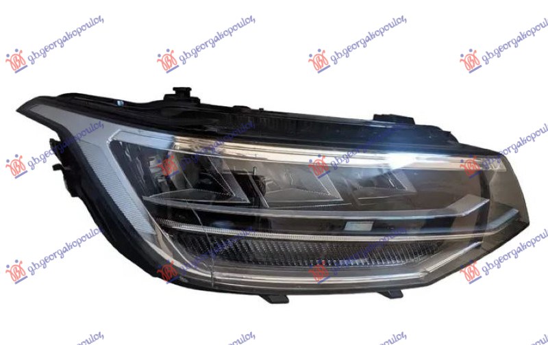 FAR CEO LED (TYC) VW TIGUAN 2020-2023 (AD1/AX1)