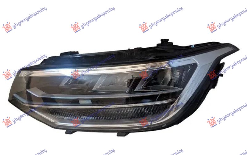 FAR CEO LED (TYC) VW TIGUAN 2020-2023 (AD1/AX1)