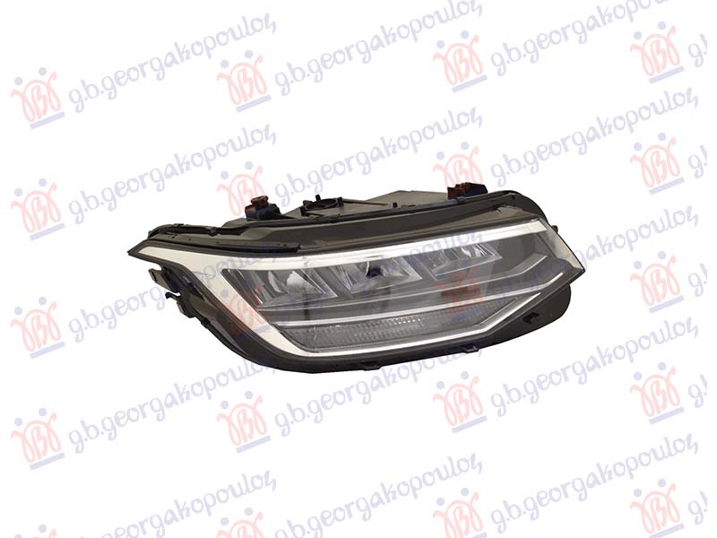 FAR LED (LED/WY21W) (DEPO) VW TIGUAN 2020-2023 (AD1/AX1)