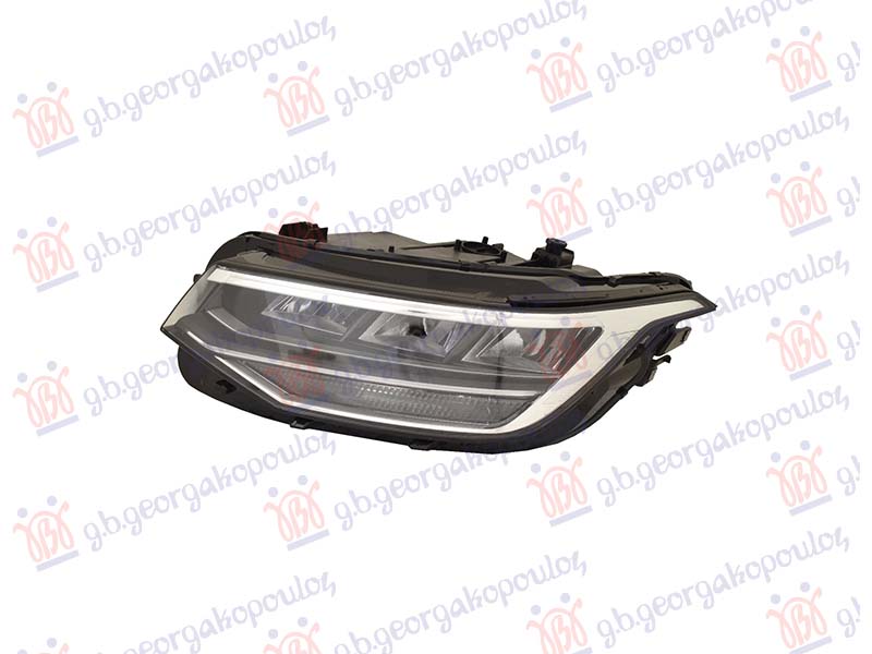 FAR LED (LED/WY21W) (DEPO) VW TIGUAN 2020-2023 (AD1/AX1)