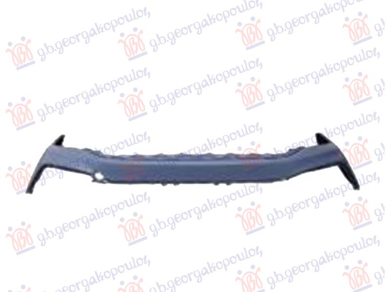 PREDNJI BRANIK GORNJI PM VW TIGUAN ALLSPACE 2021-2023 (BJ2)