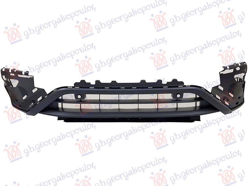 CENTRALNA RESETKA (2 PDC SENZORA) VW TIGUAN ALLSPACE 2021-2023 (BJ2)