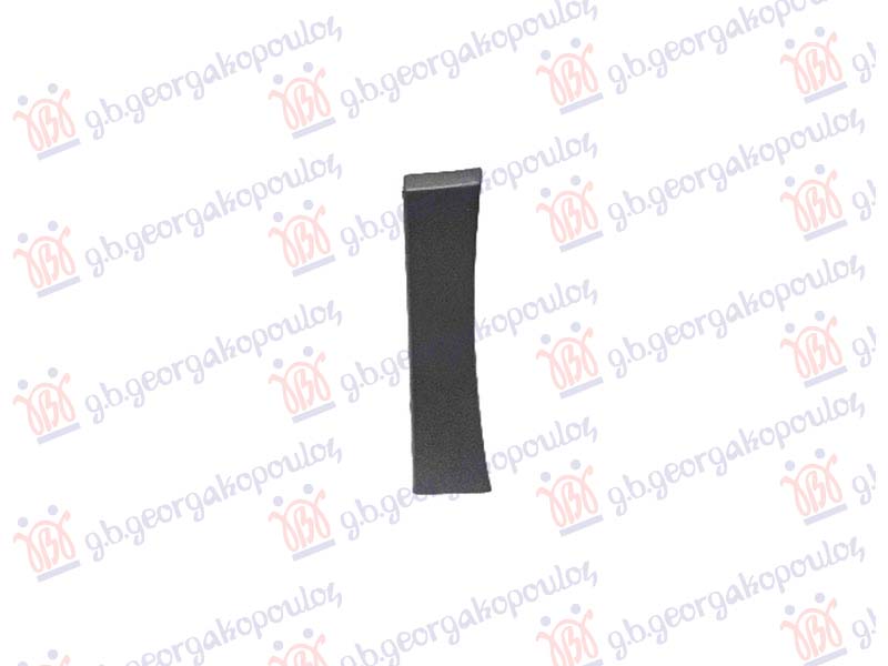 LAJSNA BLATOBRANA DONJA (R-LINE) VW TIGUAN 2020-2023 (AD1/AX1)