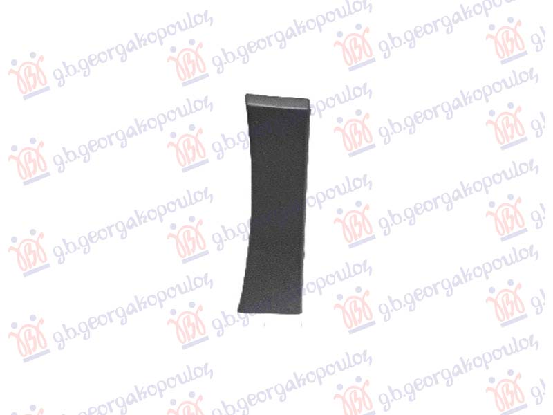 LAJSNA BLATOBRANA DONJA (R-LINE) VW TIGUAN 2020-2023 (AD1/AX1)