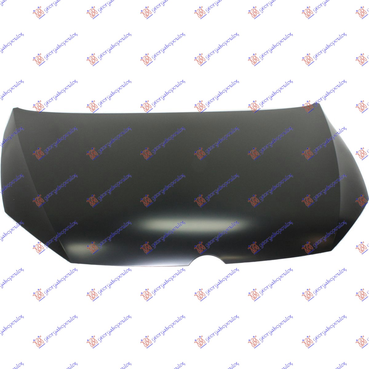 HAUBA VW GOLF 7 VARIANT/ALLTRACK 2013-2017 (BA5)