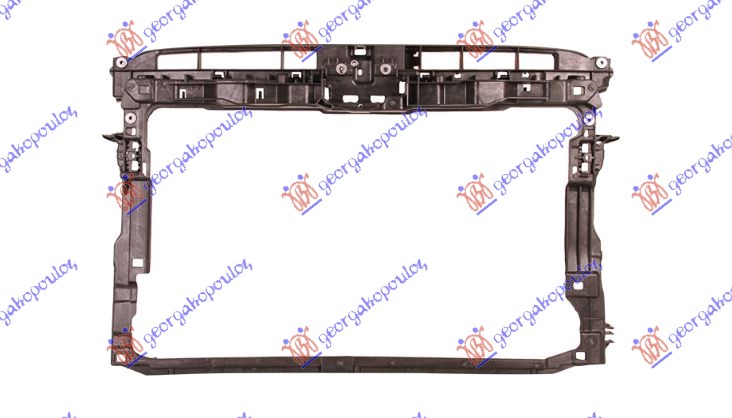 VEZNI LIM (1.0TSi / 1.2TSi / 1.4TSi / 1.6 BENZIN GNC - 1.4TGi 1.6TDi DIZEL) VW GOLF 7 VARIANT/ALLTRACK 2013-2017 (BA5)