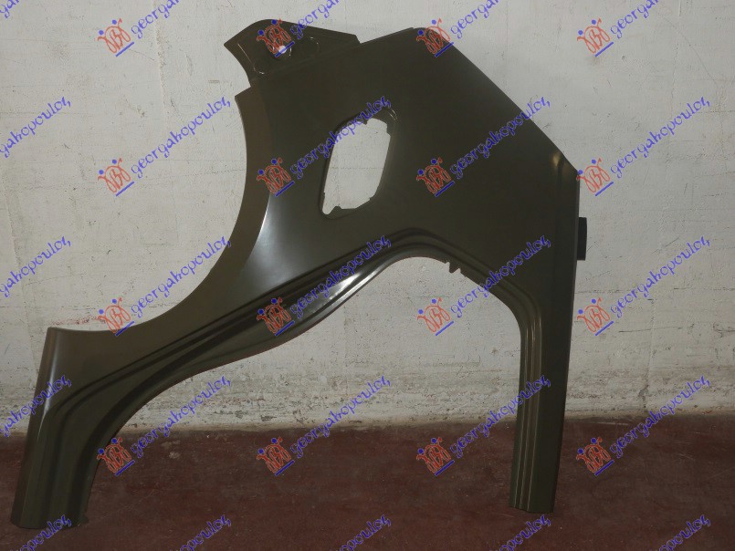 ZADNJI BLATOBRAN 5 VRATA VW GOLF 7 2016-2019 (BQ)