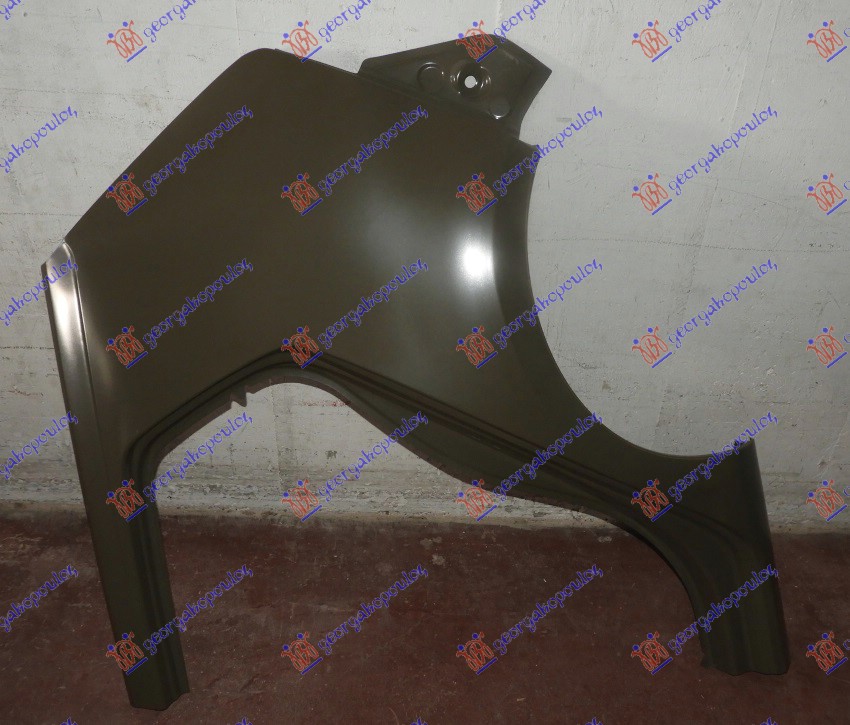ZADNJI BLATOBRAN 5 VRATA VW GOLF 7 2016-2019 (BQ)