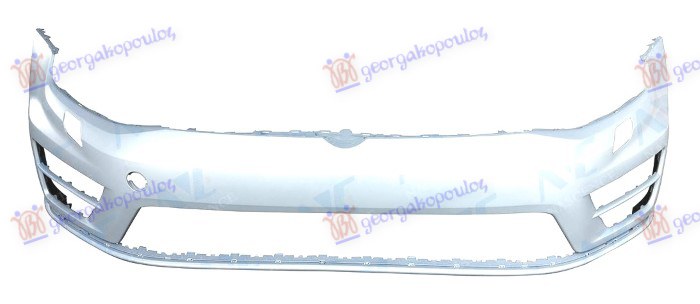PREDNJI BRANIK PM (R) (PRSKALICE) VW GOLF 7 VARIANT/ALLTRACK 2013-2017 (BA5)