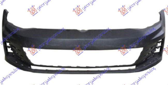 PREDNJI BRANIK PM (GTi/GTD) VW GOLF 7 VARIANT/ALLTRACK 2013-2017 (BA5)