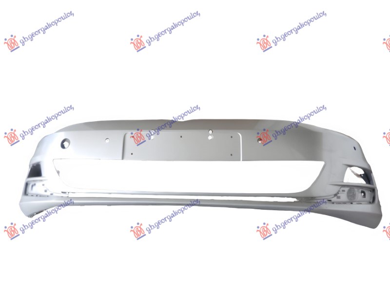 PREDNJI BRANIK PM (PDC) SA/BEZ PDC &PRSK VW GOLF 7 VARIANT/ALLTRACK 2013-2017 (BA5)