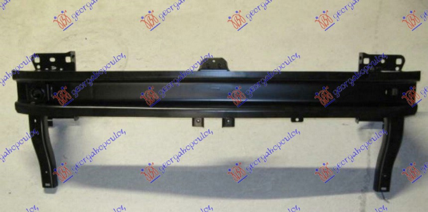 SINA PREDNJEG BRANIKA VW GOLF 7 VARIANT/ALLTRACK 2013-2017 (BA5)