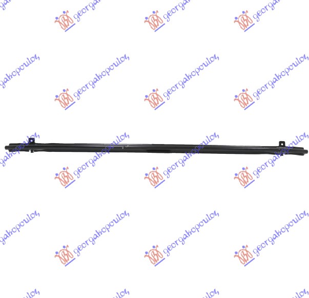 SINA PREDNJEG BRANIKA DONJA VW GOLF 7 VARIANT/ALLTRACK 2013-2017 (BA5)