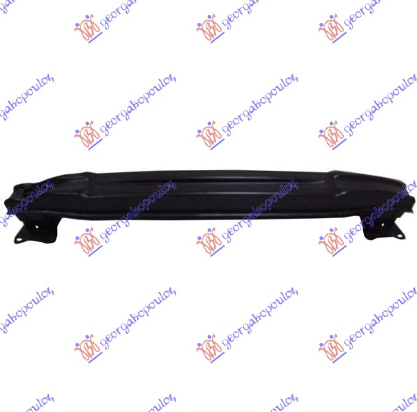 SINA ZADNJEG BRANIKA VW GOLF 7 2016-2019 (BQ)