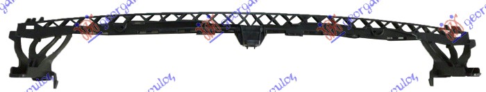 SINA PREDNJEG BRANIKA CENTRALNA PLASTICNA (BENZIN) VW GOLF 7 VARIANT/ALLTRACK 2013-2017 (BA5)