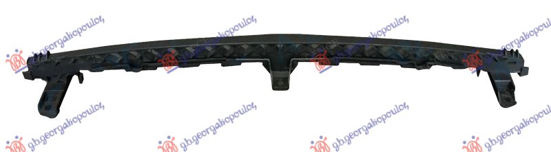 SINA PREDNJEG BRANIKA CENTRALNA PLAST (DIZEL) VW GOLF 7 2013-2016 (5G1)