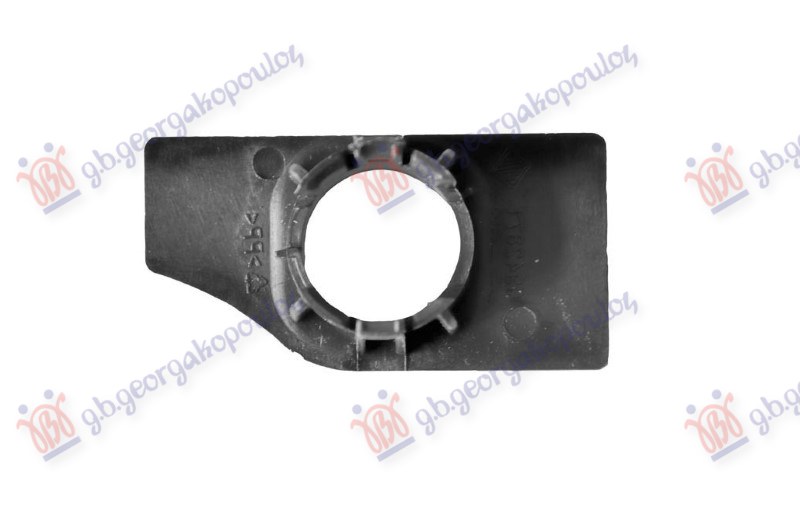 NOSAC PARKING SENZORA ZADNJEG BRANIKA UNUTRASNJI VW GOLF 7 2013-2016 (5G1)