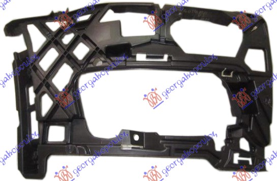 NOSAC PREDNJEG BRANIKA BOCNI PLASTICNI VW GOLF 7 VARIANT/ALLTRACK 2013-2017 (BA5)