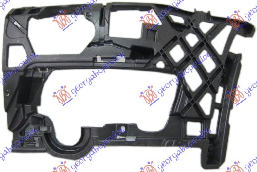NOSAC PREDNJEG BRANIKA BOCNI PLASTICNI VW GOLF 7 VARIANT/ALLTRACK 2013-2017 (BA5)