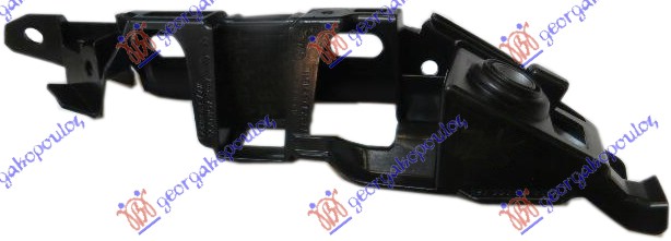 NOSAC PREDNJEG BRANIKA DONJI BOCNI PLASTICNI VW GOLF 7 VARIANT/ALLTRACK 2013-2017 (BA5)