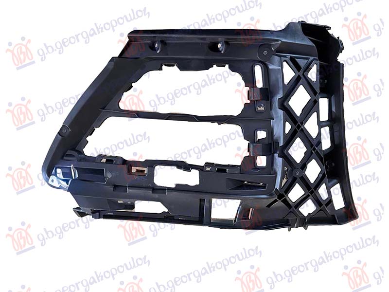 NOSAC PREDNJEG BRANIKA PLASTICNI (R-LINE) VW GOLF 7 VARIANT/ALLTRACK 2013-2017 (BA5)