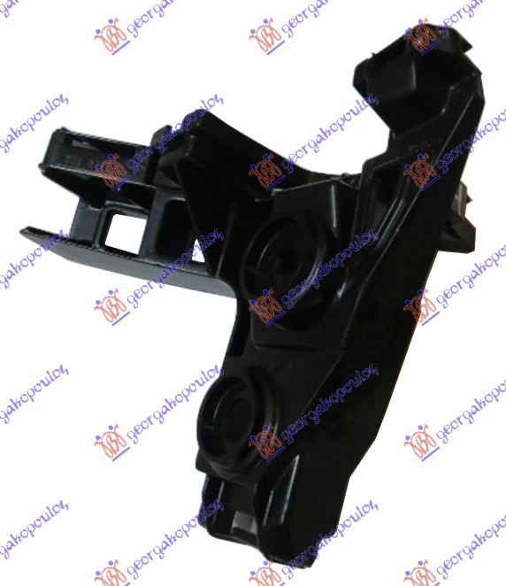 NOSAC ZADNJEG BRANIKA GORNJI PLASTICNI VW GOLF 7 2013-2016 (5G1)