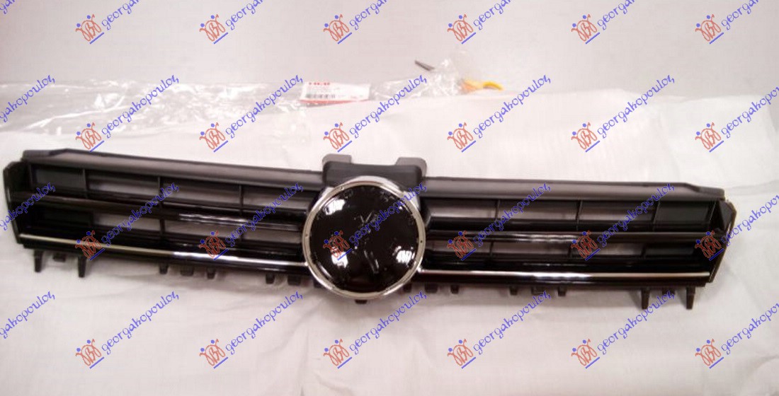 PVC MASKA (HIGHLINE) VW GOLF 7 VARIANT/ALLTRACK 2013-2017 (BA5)