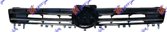 PVC MASKA (COMFORTLINE) (XENON FAROVI) VW GOLF 7 VARIANT/ALLTRACK 2013-2017 (BA5)