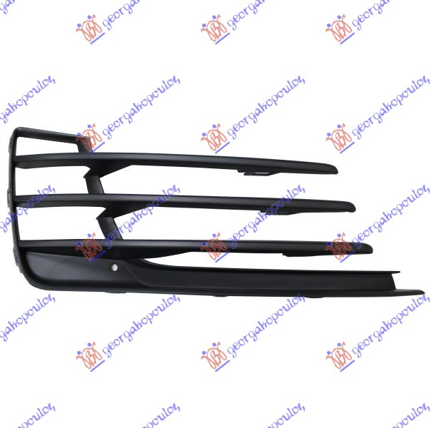 RESETKA PREDNJEG BRANIKA (GTI/GTD) VW GOLF 7 2013-2016 (5G1)