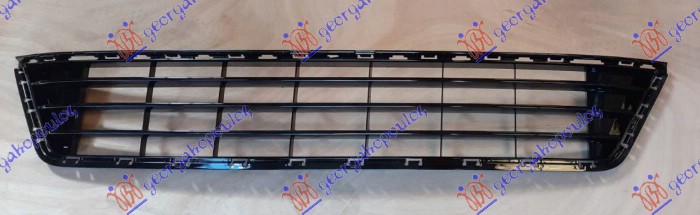 CENTRALNA RESETKA (R-LINE) VW GOLF 7 2013-2016 (5G1)