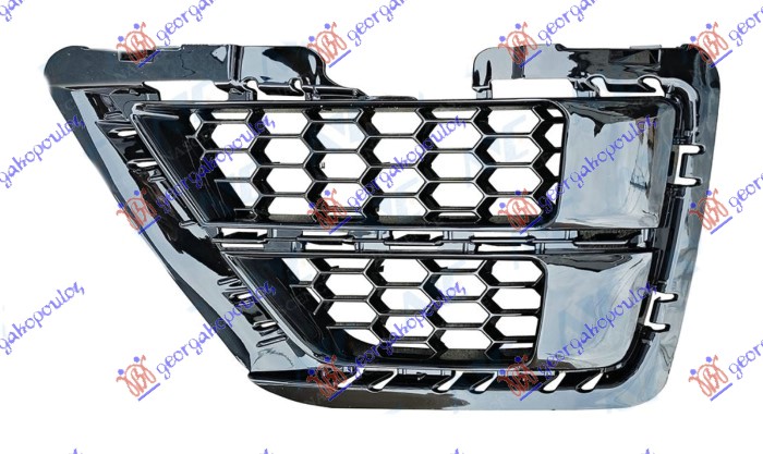 RESETKA PREDNJEG BRANIKA SPOLJASNJA (R) VW GOLF 7 VARIANT/ALLTRACK 2013-2017 (BA5)