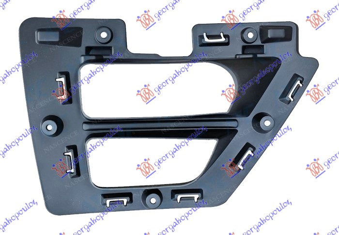 RESETKA PREDNJEG BRANIKA UNUTRASNJA (R) VW GOLF 7 VARIANT/ALLTRACK 2013-2017 (BA5)